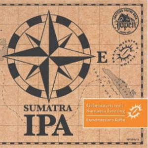 Jopen Limited Edition